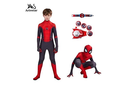 Déguisement Spider-Man - Taille L