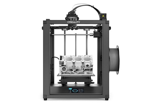 Imprimante 3D Creality3d Imprimantes 3D Creality Ender-5 S1, 250mm