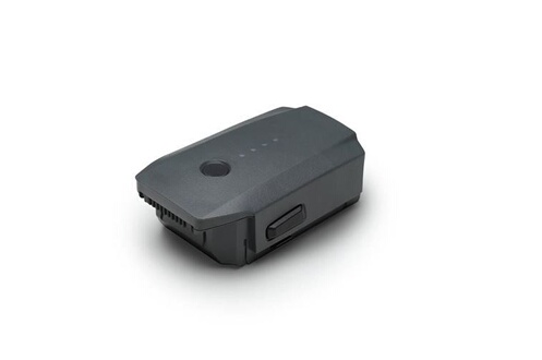 Accessoires pour drone Hobby Tech Batterie de remplacement pour DJI Mavic  Pro 3850 mAh