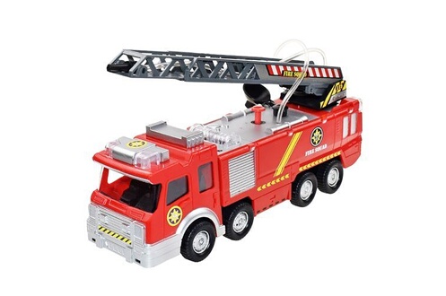 Vente en gros Camions De Pompiers Jouets de produits à des prix d