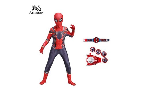Déguisements de Spider-Man - Costumes pour Halloween