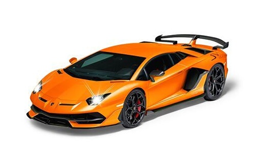 2€63 sur Voiture Radiocommandée - Lamborghini Aventador - Voiture