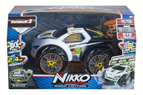 Voiture télécommandée Nikko voiture RC Nano VaporizR 3 - Modèle
