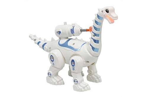 Autre jeux éducatifs et électroniques GENERIQUE Robot Dinosaur