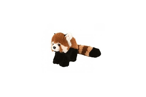 Ours en peluche Wild Republic Mini Panda roux Cuddlekins