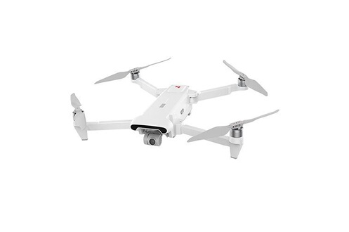 marque generique - Mini Drone Avec Caméra WiFi FPV Cardan Auto