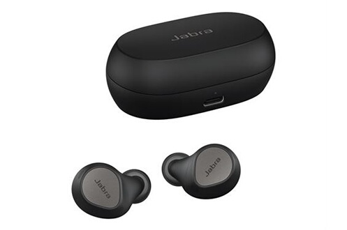 Ecouteurs Jabra Elite 7 Pro - Écouteurs sans fil avec micro