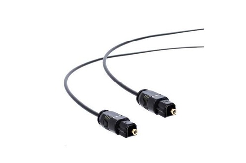 Câblage et connectique Power Studio OPTICAB 10M - Câble Optique Toslink 10m
