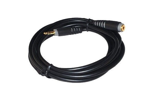 Câble XLR Mâle 3b - Jack Mâle Stéréo 15m Easy : Câble Instrument Plugger 