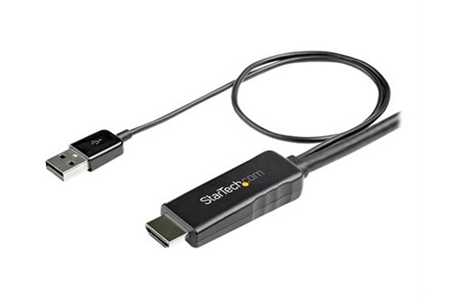 Câble HDMI vers Display Port 2M