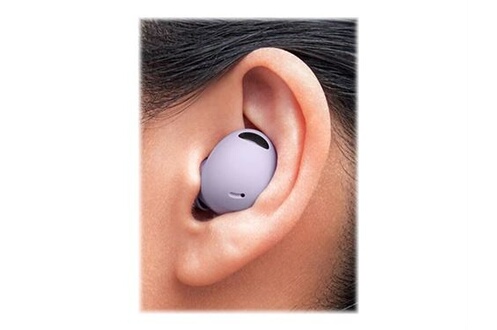 Ecouteurs Samsung Galaxy Buds2 Pro - Écouteurs sans fil avec micro