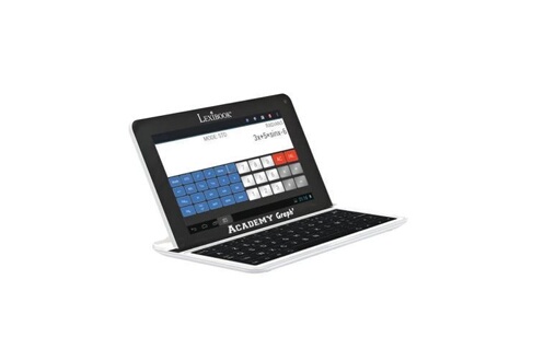 Ordinateur éducatif Lexibook Tablette Enfant Academy 7 ' avec clavier