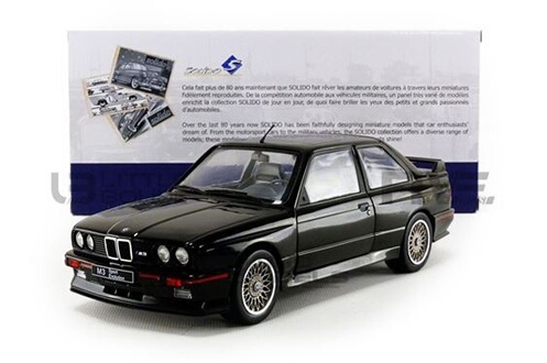 Voiture miniature BMW