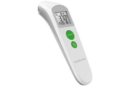 TM 760 Thermomètre médical