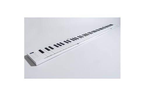 Piano numérique GENERIQUE Carry On Piano 88 - Piano portable 88