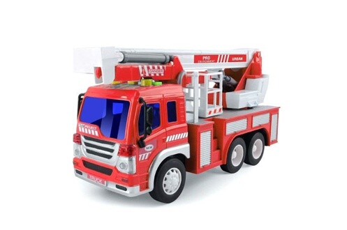 Jouet Fille 3 Ans Avion Jouet avec Camion Pompier Voiture Enfant Jeux Enfant  3 Ans Garage