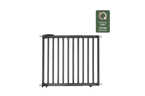 Barrière de sécurité bébé - Puériculture - Darty