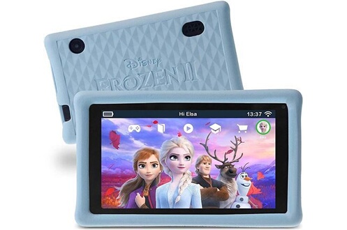 Tablettes educatives Pebble Gear 7” tablette enfant – Disney La