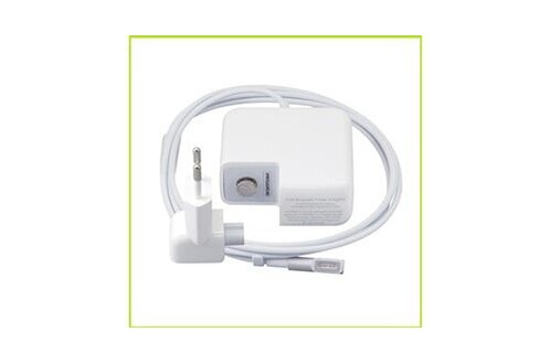 Embout Chargeur 2 Ports USB BLANC ENERGETICS