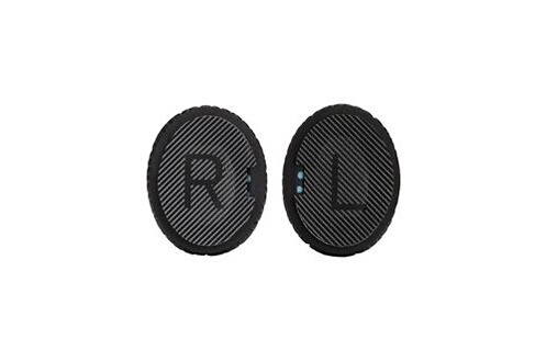 Bose® Kit de coussinets d'écouteurs de rechange pour casque Bose®  QuietComfort® 3