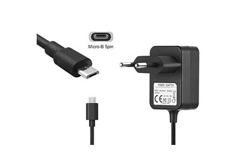 Chargeur secteur et câble USB charge et synchronisation pour liseuse Kobo  Nia - 100 cm - Straße Tech ® - Cdiscount Informatique