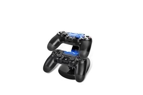 Jeux vidéo,Support de chargeur USB pour Console de jeu Sony