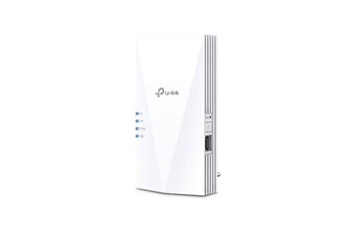 Répéteur WiFi Netgear Mesh AC2200 EX7300 2.2 Gbit/s Reconditionné