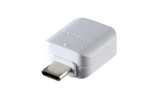 Adaptateur SAMSUNG USB-C To A (EE-UN930B) - Noir
