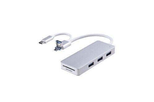 Achetez Lecteur de Carte TF USB 3,0 à Haute Vitesse de 5 go de Chine