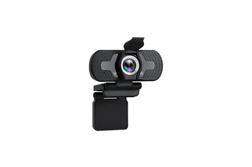 Acheter Webcam de bureau USB 2.0, caméra pour ordinateur portable,  Microphone intégré insonorisant, Webcam pour appels vidéo