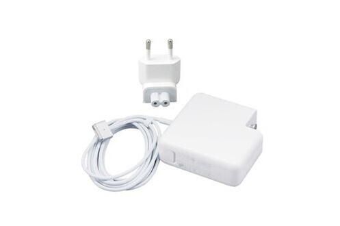 Chargeur et batterie Qumox Magsafe 2 85w câble adaptateur alimentation  secteur ac apple macbook pro air magsafe 2 85w a1424
