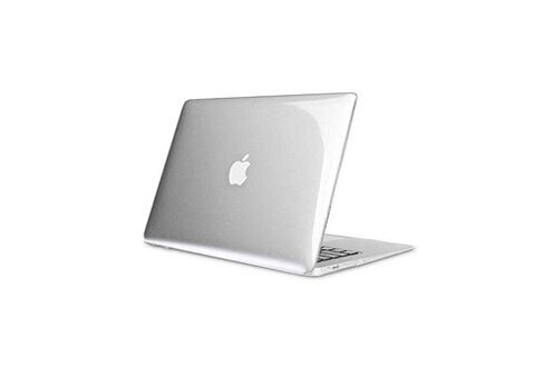 Coque pour MacBook Air 13 Pouces 2010-2017 (Modèle: A1466 / A1369
