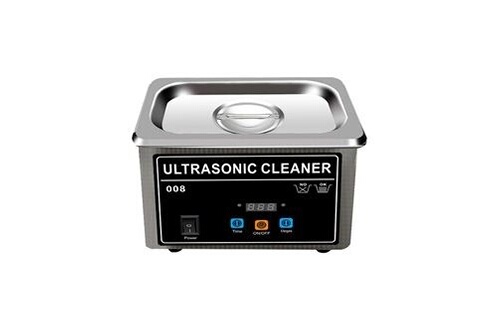 Nettoyeur ultrason d'occasion - Electroménager - leboncoin