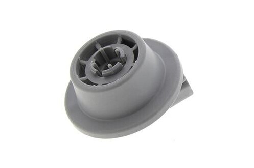 Roulette lave vaisselle Bosch Roulette panier inferieur 00611475 lave  vaisselle - ch95404