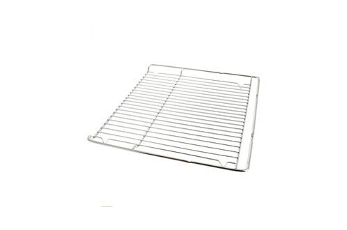 Grille extensible + 4 vis 370/650 x 320 mm (WY151, AS0039911) Four