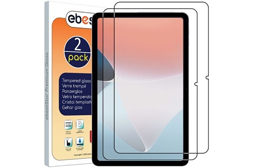 Protection d'écran pour tablette EbestStar Verre trempé pour iPad
