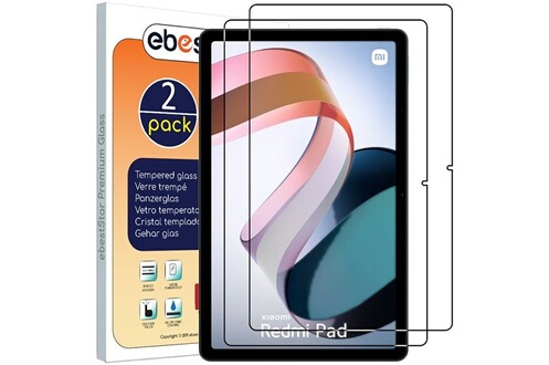 Protection d'écran pour tablette EbestStar Verre trempé pour iPad