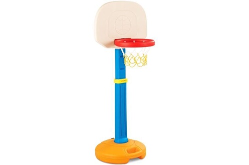 Panier de basket Giantex panier de basket 46cm de diamètre avec