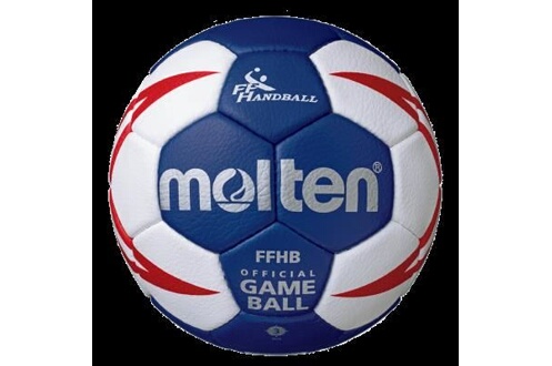 Ballon de handball HX5001 MOLTEN