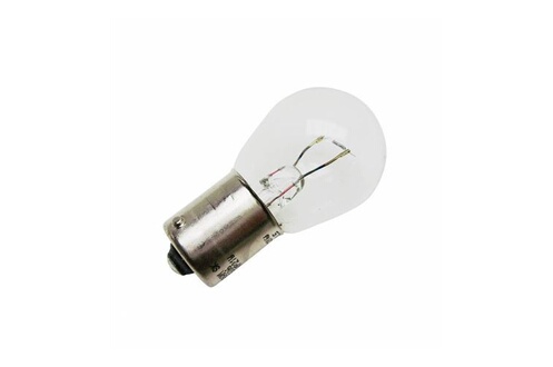 AMPOULE LAMPE 12 V. 21 W. STOP OU CLIGNOTANT