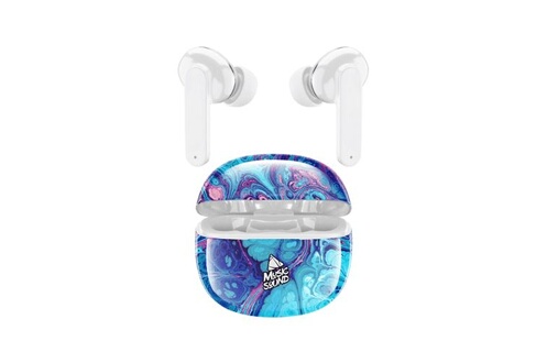 Ecouteurs Music Sound Ecouteurs BTMSTWSINEAR4 B09MZCQSPY Sans Fil Bluetooth  Intra-Auriculaire Fluide