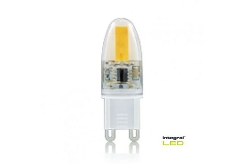Ampoule électrique Integral LED Ampoule led 2-20w 160lm 2700k