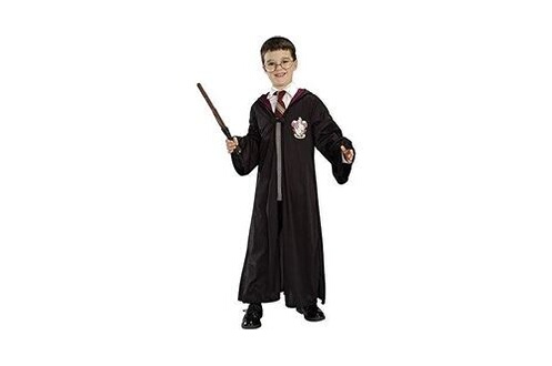 Déguisement enfant Harry Potter Rubie's-déguisement officiel