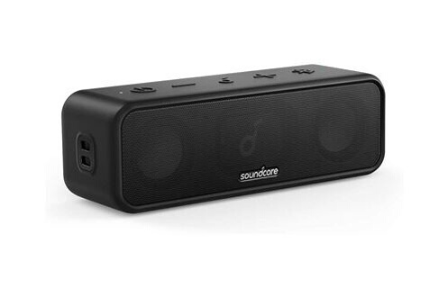 Enceinte Bluetooth Anker SoundCore Mini 2 Noir - Enceinte sans fil - Achat  & prix