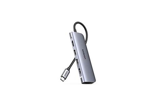UGREEN Lecteur de Carte USB C Adaptateur de Carte SD Micro
