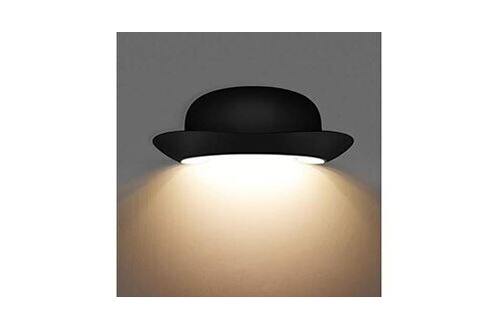 marque generique - Moderne Lampe LED Applique Murale Interieur