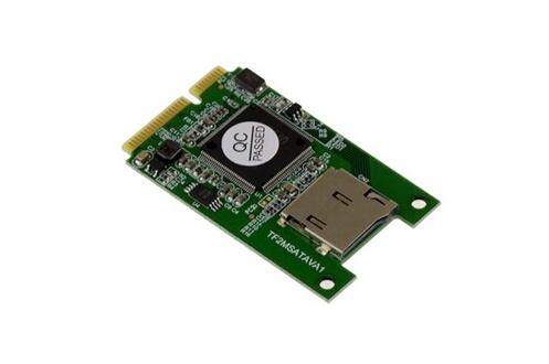 Adaptateur Convertisseur Micro SD TF SDHC vers  - Achat / Vente