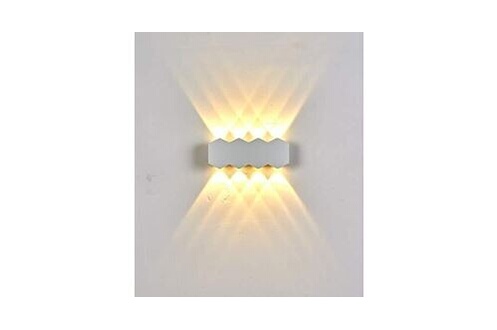 Topmo-plus éclairage encastrable couloir Lampe mural LED pour escalier  extérieur Luminaires encastrables Spot de sol [221] - Cdiscount Maison