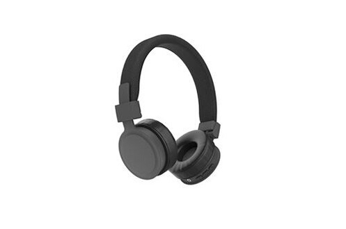 Casque Bluetooth®, Hama Freedom Lit 2 avec micro, Noir