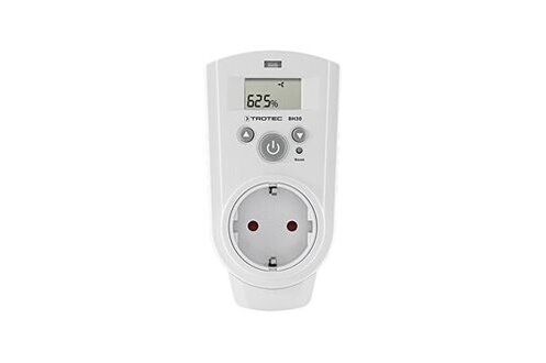 TROTEC PAE 25 - Refroidisseur d'air / ventilateur + prise hygrostat BH30